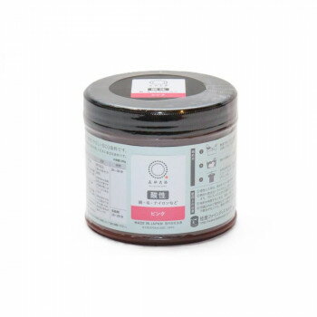 桂屋ファイングッズ 酸性 みやこ染 ECO 300g ピンク