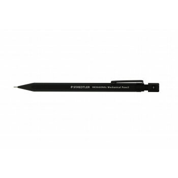 ���ƥåɥ顼 �إ������ʥ륷�㡼�ץڥ� 0.5MM ���꡼��֥�å� ST9257705B