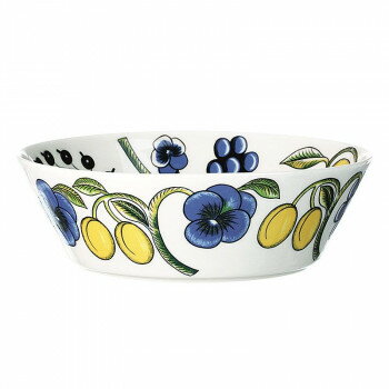 （A） Arabia パラティッシ ボウル 23cm カラー 1005619