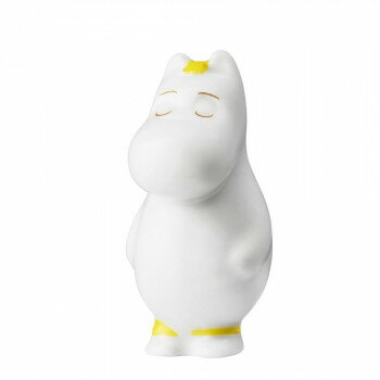 （A） Moomin ムーミン ミニフィギュア スノークのおじょうさん 1023454