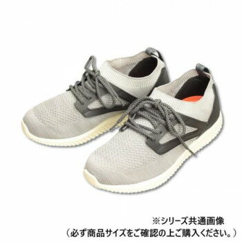 マリアンヌ製靴 ストレッチニットスニーカーWG130 グレー LL WG130(4.0)