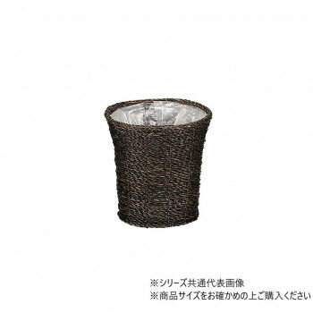 Laundry Containers - 大橋新治商店 グラスバスケットK6号 19-796