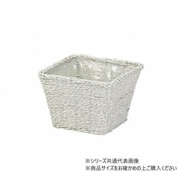 Other - 大橋新治商店 グラスバスケット角D6号 19-846