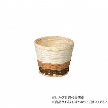 大橋新治商店 ラフィアブラウンD5 20-955