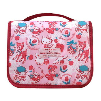 ���⾦�� SWIMMER��SANRIO �ȥ�٥�ݡ��� �ԥ� SS0073
