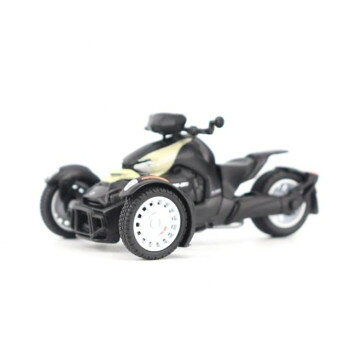 DIECAST MASTERS カンナム ライカー ラリー アイボリー 1/32スケール 60015