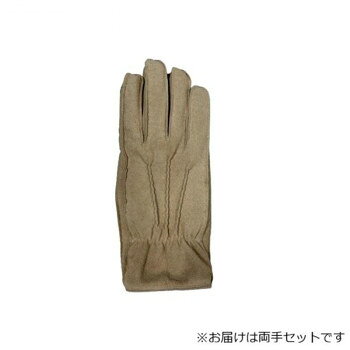Other - 紳士用手袋 豚革 25cm ベージュ(3) 001228621