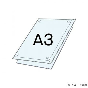 TOKISEI �������� ������륯�ꥢ(Ʃ��) A3���å� PSSAC-A3 [��åԥ��Բ�][����Բ�][Ʊ���Բ�]