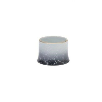 ANGERS(アンジェ) 茶湯器 有田焼 ブラック 32R3000100072