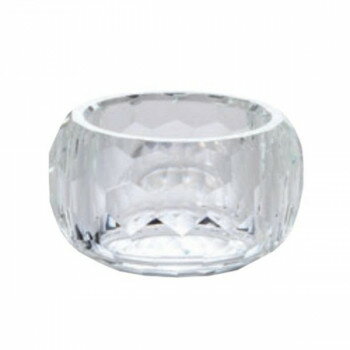 incense Burners - 心咲(ここな) クリスタル 香炉 クリアー 32u6008700054