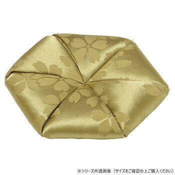 Buddhist Instruments - のすーる美桜(mio)六角布団 薄型タイプ 8cm グリーン 59h02z8000042