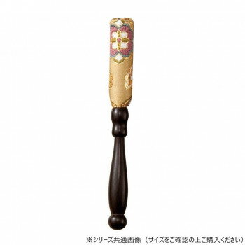 　ギフト対応について　楽天国際配送対象店舗 （海外配送）　Rakuten International Shipping&nbsp;飛鳥りん棒 5.0寸 花かずら 白茶 5940500b6w034華やかな和柄の「りん棒」【飛鳥りん棒 5.0寸 花かずら 白茶 5940500b6w034】 fk094igrjs 華やかな和柄の「りん棒」です。サイズ16×16×152mm個装サイズ：30.0×20.0×15.0cm重量22g個装重量：650g素材・材質本体:唐木生地:ポリエステル・レーヨン生産国日本 製品詳細 商品名：飛鳥りん棒 5.0寸 花かずら 白茶 5940500b6w034カラー・サイズ名称：2281906JANコード：4532902042605 広告文責 (有)イースクエアTEL:0120-532-772 ※お客さま都合による、ご注文後の[キャンセル][変更][返品][交換]はお受けできませんのでご注意下さいませ。※当店では、すべての商品で在庫を持っておりません。記載の納期を必ずご確認ください。※ご注文いただいた場合でもメーカーの[在庫切れ][欠品][廃盤]などの理由で、[記載の納期より発送が遅れる][発送できない]場合がございます。その際は、当店よりご連絡させていただきます。あらかじめご了承ください。 こちらの商品は【お取り寄せ(14営業日以内に発送予定)】となります。