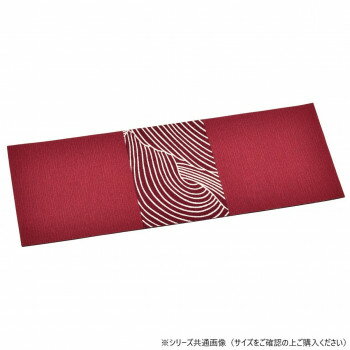 　ギフト対応について　楽天国際配送対象店舗 （海外配送）　Rakuten International Shipping&nbsp;のすーる 上置用経敷 (リバーシブルタイプ) 24cm 曙景(しょうけい) 59a93s00r3042リバーシブルタイプの上置用経敷【のすーる 上置用経敷 (リバーシブルタイプ) 24cm 曙景(しょうけい) 59a93s00r3042】 fk094igrjs リバーシブルタイプの上置用経敷です。難焼加工が施されています。サイズ120×240×2mm個装サイズ：30.0×20.0×15.0cm重量16g個装重量：650g素材・材質ポリエステル・レーヨン仕様難焼加工生産国日本 製品詳細 商品名：のすーる 上置用経敷 (リバーシブルタイプ) 24cm 曙景(しょうけい) 59a93s00r3042カラー・サイズ名称：2281990JANコード：4532902080027 広告文責 (有)イースクエアTEL:0120-532-772 ※お客さま都合による、ご注文後の[キャンセル][変更][返品][交換]はお受けできませんのでご注意下さいませ。※当店では、すべての商品で在庫を持っておりません。記載の納期を必ずご確認ください。※ご注文いただいた場合でもメーカーの[在庫切れ][欠品][廃盤]などの理由で、[記載の納期より発送が遅れる][発送できない]場合がございます。その際は、当店よりご連絡させていただきます。あらかじめご了承ください。 こちらの商品は【お取り寄せ(14営業日以内に発送予定)】となります。
