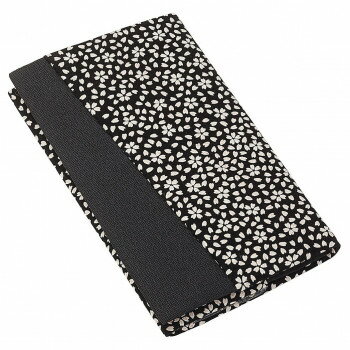 Ceremonial Crepe Cloths - 印伝調 金封ふくさ さくら 81600000c3042