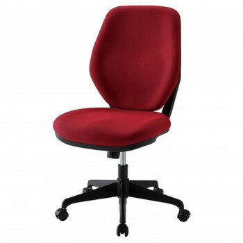 Other - 井上金庫販売 オフィス用 ハイバック チェア ボルドー LUX-39 BRD [ラッピング不可][代引不可][同梱不可]