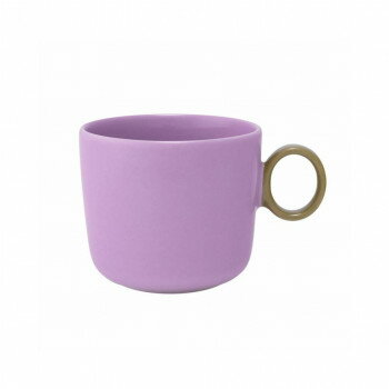 (A)Iittala イッタラ プレイ マグ 0.35L ライラックオリーブ 1074583