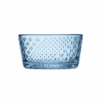 (A)Iittala イッタラ ツンドラ ボウル 250ml アクア 1076150