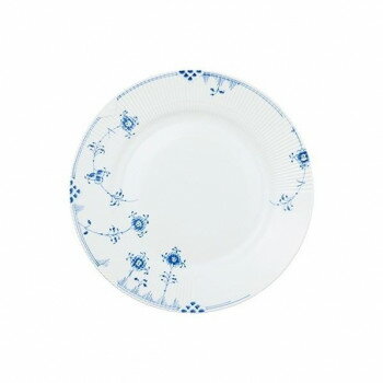 (C)ロイヤルコペンハーゲン ブルーエレメンツ プレート 28CM 1017487
