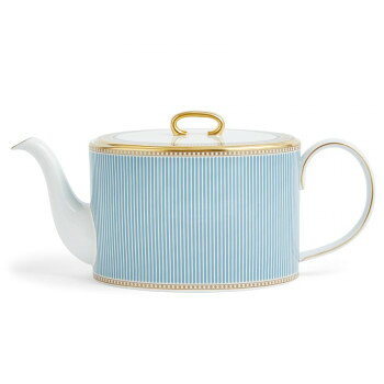 (B) Wedgwood ウェッジウッド ヘリア ティーポット 1065323