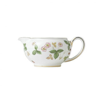 (B) Wedgwood ウェッジウッド ワイスト ティークリーマー L/S 50105506055
