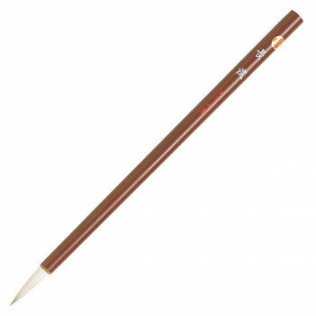 あかしや 絵手紙筆 長流 小 PN-04の商品画像