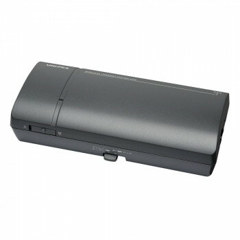 UNIーPEX ユニペックス ワイヤレス送信機 WM-3500