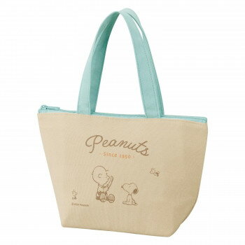 オーエスケー PNS PEANUTS ランチバッグ TB-14