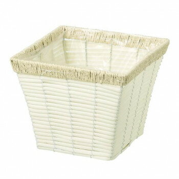 大橋新治商店 ホワイトホルツプランタースクエアD6 23-426