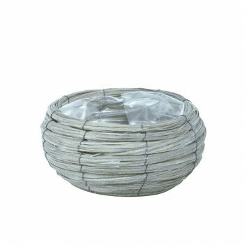 Laundry Containers - 大橋新治商店 カンパーニャ サークルバスケットS 63-987