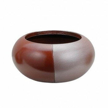 incense Burners - ALTE MEISTER アルテマイスター 仏具 ふたいろ 前香炉 中 小豆色 49778
