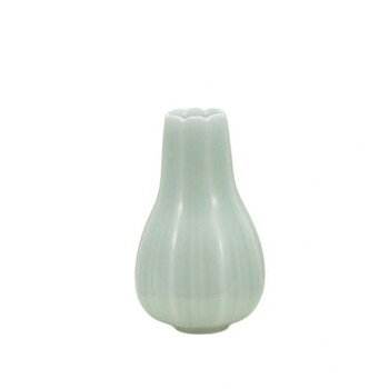 ALTE MEISTER アルテマイスター 仏具 花しずく 花立 青磁 41395