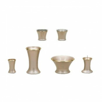 ALTE MEISTER ����ƥޥ������� ʩ�� ���̥� 6�����å� �� �١����� 41207