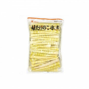 Spices - タチバナ食品 水煮 姫たけのこ 1000g×10入 S-15 [ラッピング不可][代引不可][同梱不可]