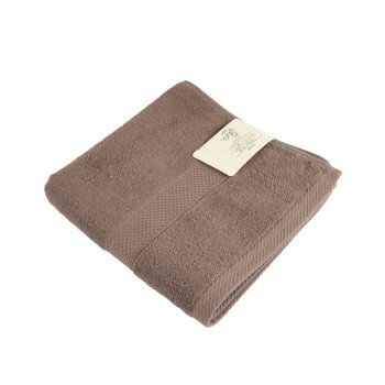 Towel - フェルムカラー ミニバスタオル チェコールグレー ZGTAP-800CG