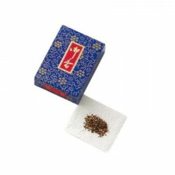 精華堂 御焼香 安寿 25g 00901