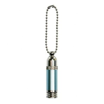 ペット供養 遺骨カプセル ボトル ブルー H3.4cm 10入 060427 [ラッピング不可][代引不可][同梱不可]