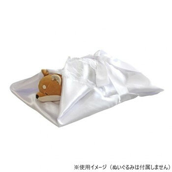 ペット供養 エンディングおくるみ 小 10入 060866 [ラッピング不可][代引不可][同梱不可]