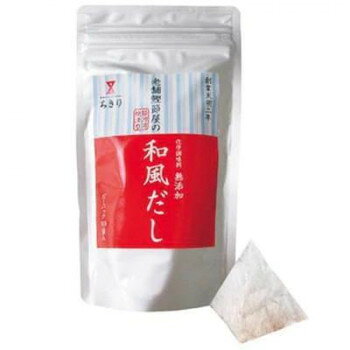 ちきり清水商店 和風だし6g×15パック 20セット 5016 [ラッピング不可][代引不可][...