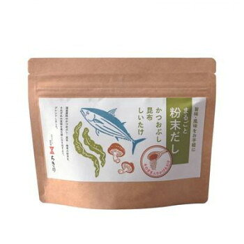 ちきり清水商店 まるごと粉末だし(かつお・昆布・椎茸)90g 20パック 4038 [ラッピング不可][代引不可][同梱不可]