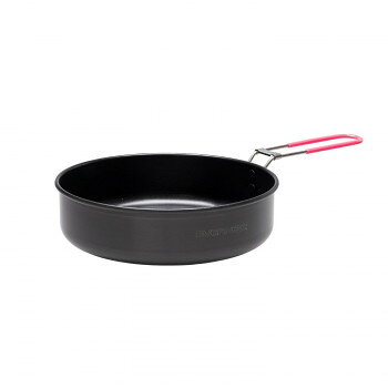 U.L. Alu.Pan 18cm ECA383