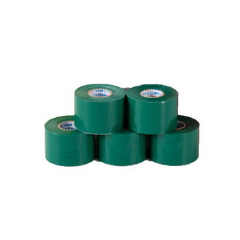 Practice Mat - ラインテープ50V(5巻入) 500 緑 EKA060