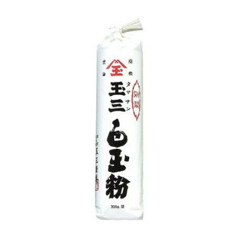 玉三 別製白玉粉300g×10個 0033 [ラッピング不可][代引不可][同梱不可]