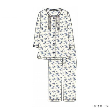 楽天市場】ギャルソンヌ パジャマ綿100の通販