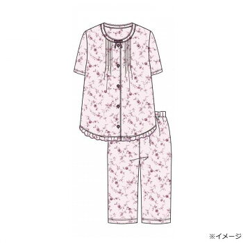 楽天市場】ギャルソンヌ パジャマ（ナイトウェア・ルームウェア