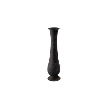 &nbsp;ミュールミル 花器 モニカ ロング 黒 XH-013Bk花器【ミュールミル 花器 モニカ ロング 黒 XH-013Bk】 fk094igrjs スタイリッシュな花器です。※モニターの設定や画像撮影時の光の加減などにより、実際の商品と色味や素材の見え方が異なる場合がございますが、予めご了承下さい。※時間指定不可です。サイズφ105×440mm、内寸:φ60mm個装サイズ：15×15×46cm重量個装重量：500g素材・材質ブリキ仕様穴:無防水生産国中国 製品詳細 商品名：ミュールミル 花器 モニカ ロング 黒 XH-013Bkカラー・サイズ名称：2295876JANコード：4562284209013 広告文責 (有)イースクエアTEL:0120-532-772 ※お客さま都合による、ご注文後の[キャンセル][変更][返品][交換]はお受けできませんのでご注意下さいませ。※当店では、すべての商品で在庫を持っておりません。記載の納期を必ずご確認ください。※ご注文いただいた場合でもメーカーの[在庫切れ][欠品][廃盤]などの理由で、[記載の納期より発送が遅れる][発送できない]場合がございます。その際は、当店よりご連絡させていただきます。あらかじめご了承ください。※こちらの商品は【他商品との同梱】ができません。※こちらの商品は【ギフトサービス】をお受けすることができません。 こちらの商品は【お取り寄せ(14営業日以内に発送予定)】となります。