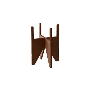Brick - ミュールミル ウッドスタンド Lo 胡桃 M XL-001MWn [ラッピング不可][代引不可][同梱不可]
