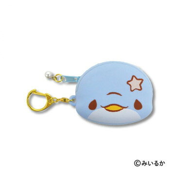 　ギフト対応について　楽天国際配送対象店舗 （海外配送）　Rakuten International Shipping【メール便(定形外郵便)の配送について】※こちらの商品は、[メール便(定形外郵便)]での発送となります。※他商品との同梱された場合は、[宅配便]での発送となり通常の送料が掛かります。※[他商品との同梱][代金引換][配達日時指定]でのご注文をお受けできません。※原則ポスト投函となります。通常の[宅配便]と違い配達までのお時間が掛かる場合があります。&nbsp;みいるか ゆるいるか シリコンケース ブルー 12345シリコンケース【みいるか ゆるいるか シリコンケース ブルー 12345】 fk094igrjs かわいいシリコンケースです。サイズ約H5.8×W7×D3cm個装サイズ：3.0×7.0×5.8cm重量約21g個装重量：21g素材・材質シリコン、ABS、合金生産国中国 製品詳細 商品名：みいるか ゆるいるか シリコンケース ブルー 12345カラー・サイズ名称：2299907JANコード：4994793081307 広告文責 (有)イースクエアTEL:0120-532-772 ※お客さま都合による、ご注文後の[キャンセル][変更][返品][交換]はお受けできませんのでご注意下さいませ。※当店では、すべての商品で在庫を持っておりません。記載の納期を必ずご確認ください。※ご注文いただいた場合でもメーカーの[在庫切れ][欠品][廃盤]などの理由で、[記載の納期より発送が遅れる][発送できない]場合がございます。その際は、当店よりご連絡させていただきます。あらかじめご了承ください。【メール便(定形外郵便)の配送について】※こちらの商品は、[メール便(定形外郵便)]での発送となります。※他商品との同梱された場合は、[宅配便]での発送となり通常の送料が掛かります。※[他商品との同梱][代金引換][配達日時指定]でのご注文をお受けできません。※原則ポスト投函となります。通常の[宅配便]と違い配達までのお時間が掛かる場合があります。 こちらの商品は【お取り寄せ(14営業日以内に発送予定)】となります。