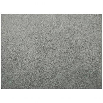 ズレにくいテーブルマット 石目 グレー 80cm×120cm TMI-8012