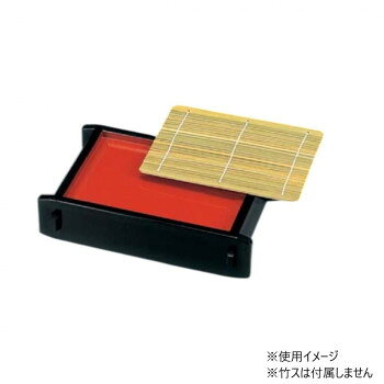 　ギフト対応について　楽天国際配送対象店舗 （海外配送）　Rakuten International Shipping&nbsp;福井クラフト 長角セイロ 黒内朱(本体) 45210120そばセイロ【福井クラフト 長角セイロ 黒内朱(本体) 45210120】 fk094igrjs そばを盛るのに最適です。※お届けは本体のみです。竹スは付属しておりません。サイズ236×158×61mm個装サイズ：20×20×15cm重量個装重量：750g素材・材質ABS樹脂仕様底板あり生産国中国 製品詳細 商品名：福井クラフト　長角セイロ 黒内朱(本体) 45210120カラー・サイズ名称：1877181JANコード：4523031008648 広告文責 (有)イースクエアTEL:0120-532-772 ※お客さま都合による、ご注文後の[キャンセル][変更][返品][交換]はお受けできませんのでご注意下さいませ。※当店では、すべての商品で在庫を持っておりません。記載の納期を必ずご確認ください。※ご注文いただいた場合でもメーカーの[在庫切れ][欠品][廃盤]などの理由で、[記載の納期より発送が遅れる][発送できない]場合がございます。その際は、当店よりご連絡させていただきます。あらかじめご了承ください。 こちらの商品は【お取り寄せ(14営業日以内に発送予定)】となります。