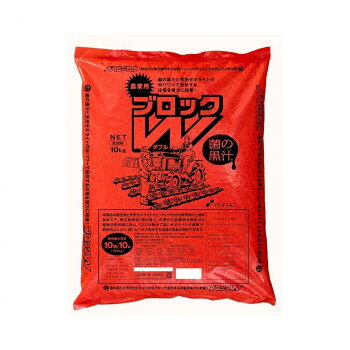 Other - ヤサキ 連作障害Wブロック 10kg